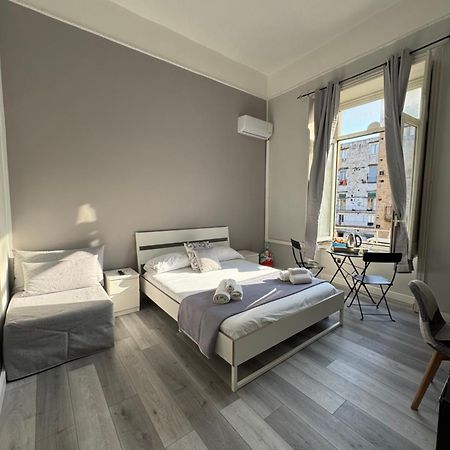 B&B San Ferdinando Napoli Экстерьер фото