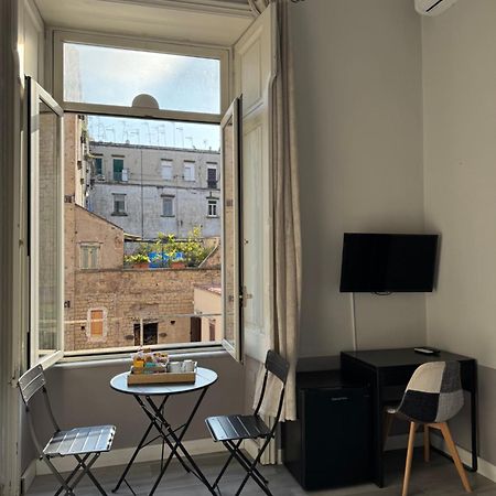 B&B San Ferdinando Napoli Экстерьер фото