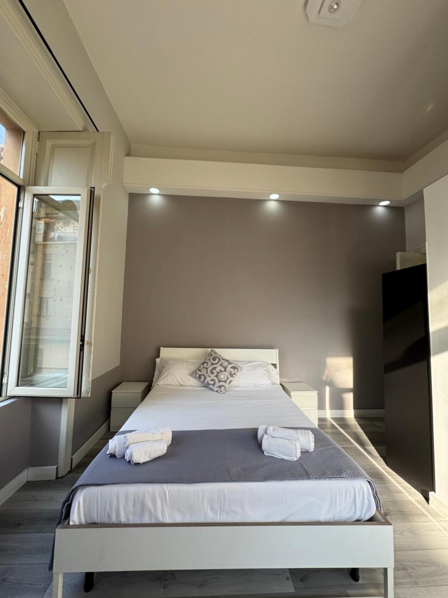 B&B San Ferdinando Napoli Экстерьер фото