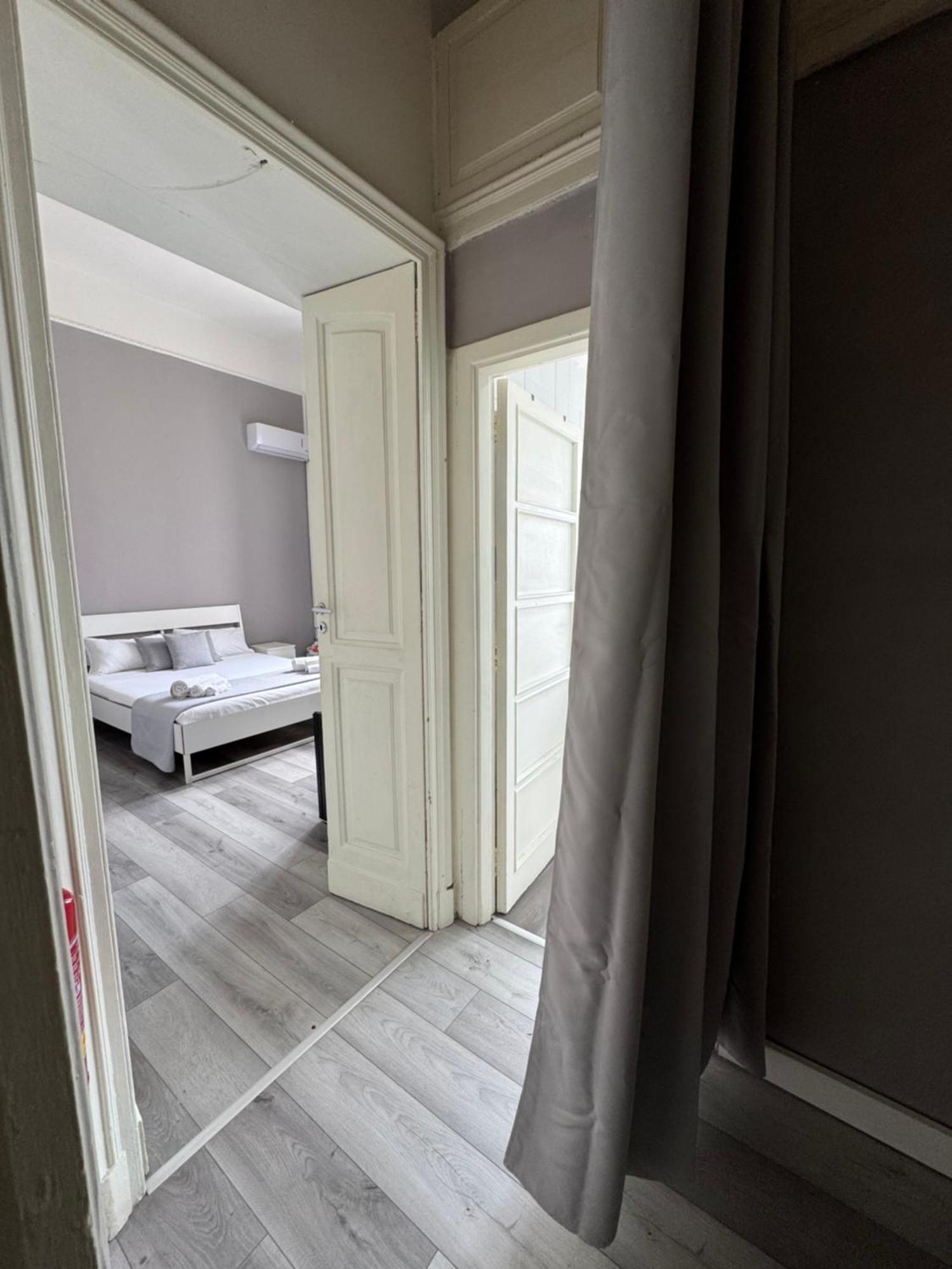 B&B San Ferdinando Napoli Экстерьер фото